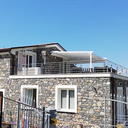 New Penthouse - Cinque Terre, Tuscany, Liguria, Lerici #4 Exterior photo